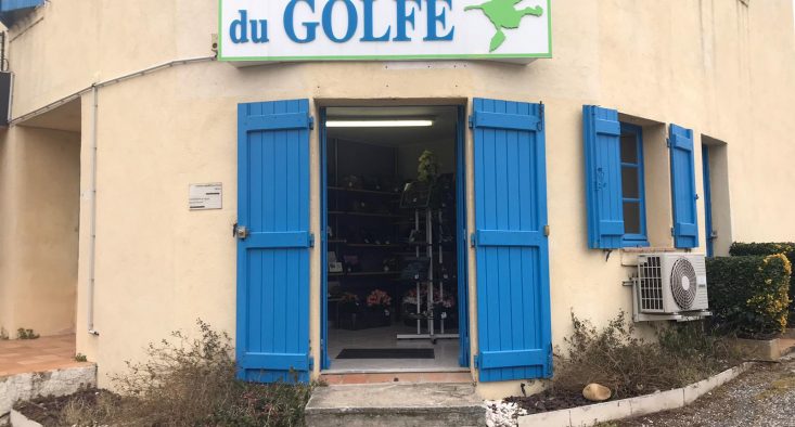 Agence de pompes funèbres du Golfe à Grimaud